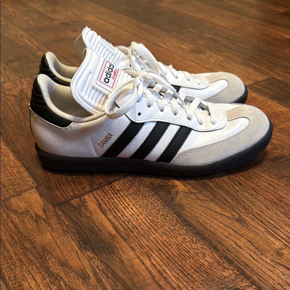 Adidas Samba